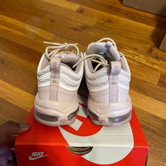 Air Max 97 “Barely Rose” (Used)